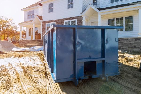 Dumpster Rental of Cartersville team